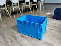 Tong Penyimpanan yang Boleh Dilipat