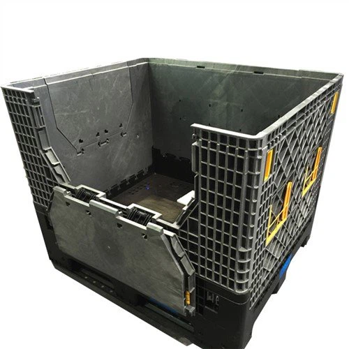 Kotak Pallet Lipat