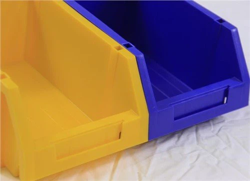 Tong Gantung Stackable