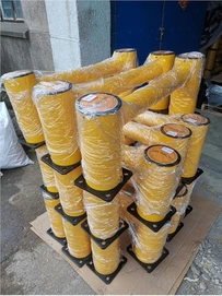 Pelindung Lajur Struktur