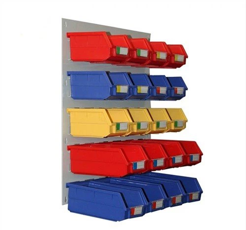 Tong Penyimpanan Wall Hung