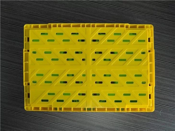 Collapsible Storage Basket