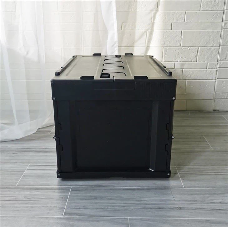 Foldable Storage Crate