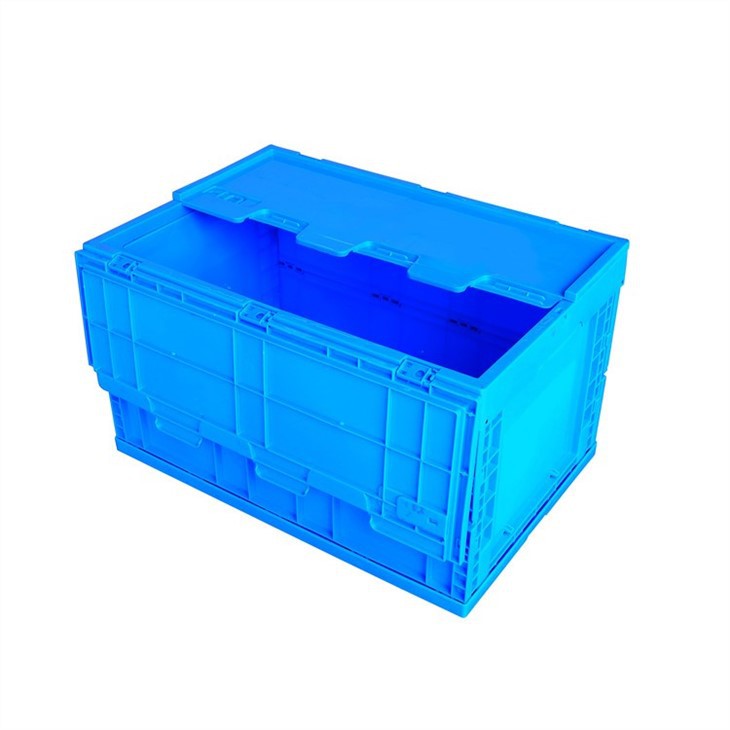 Folding Storage Crates