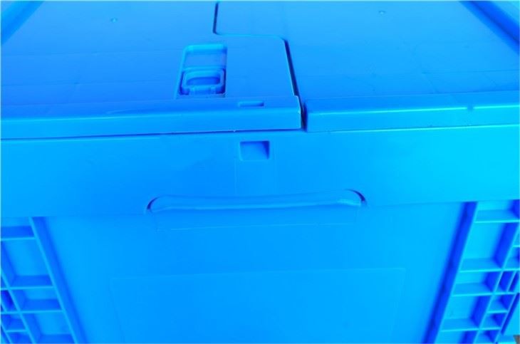 Folding Storage Crates