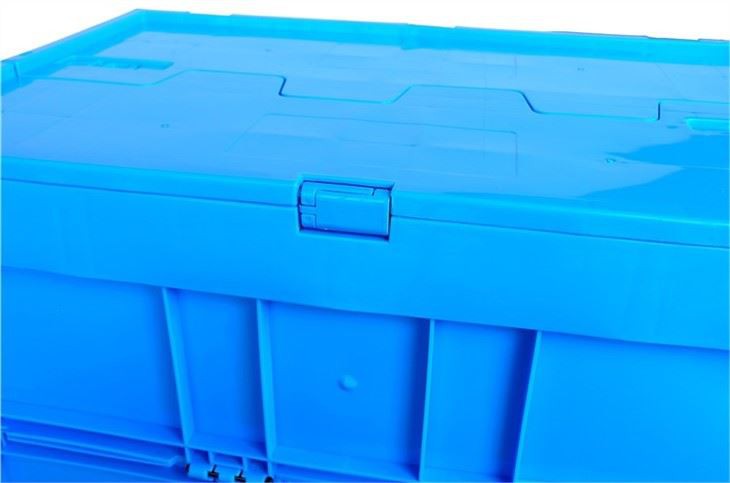 Folding Storage Crates
