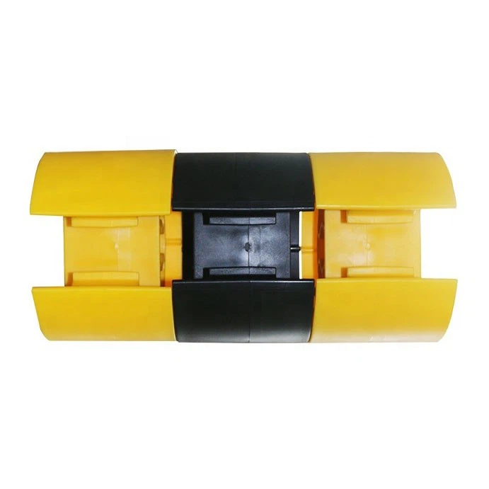Pallet Rack Guards