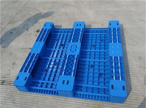 Raking Pallet Plastik