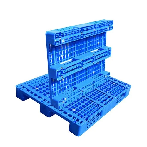 Pallet Plastik Grid